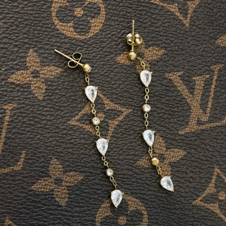 Ashton Earrings