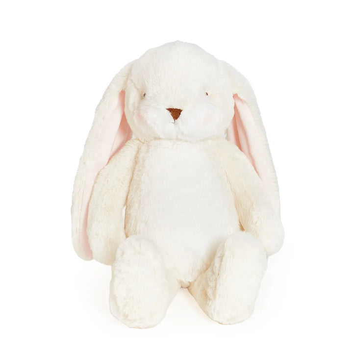 Little 12" Nibble Bunny - Cream