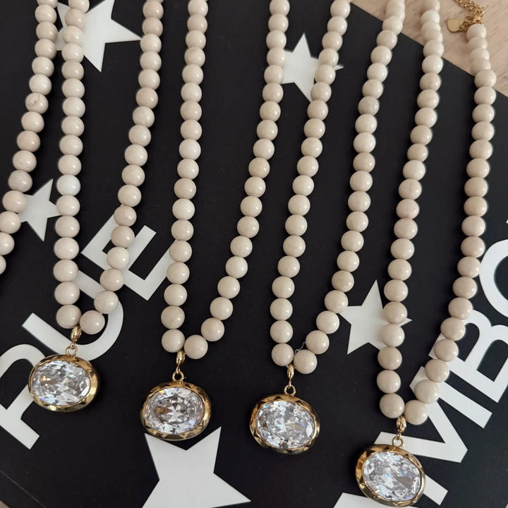 The Parker Necklace