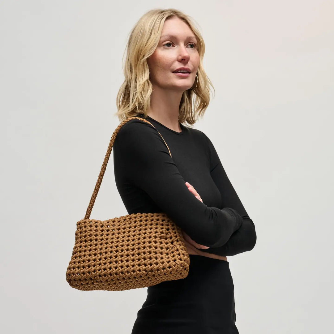 Solara Shoulder Bag
