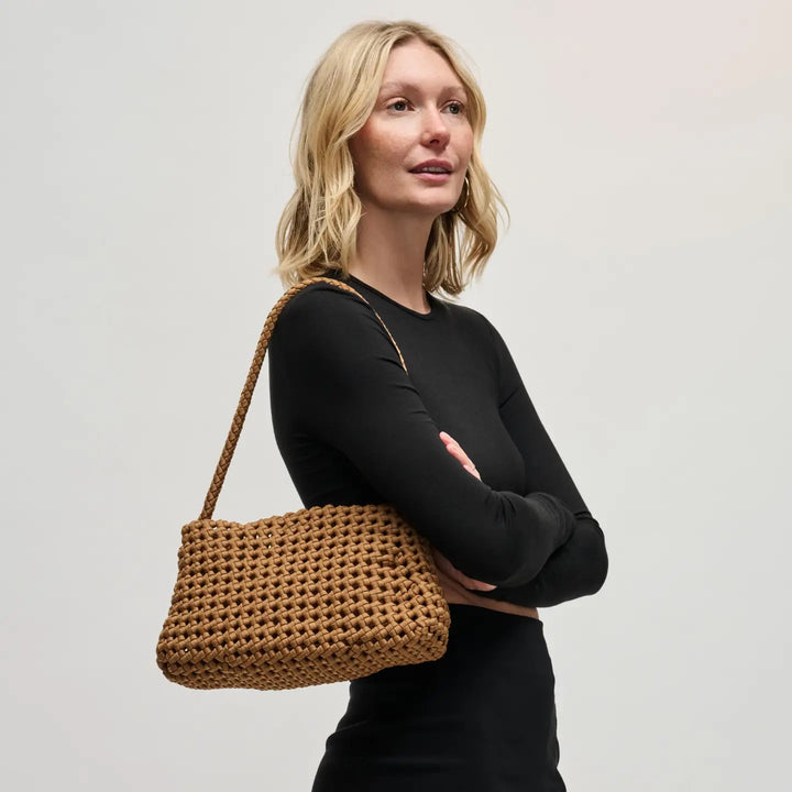 Solara Shoulder Bag