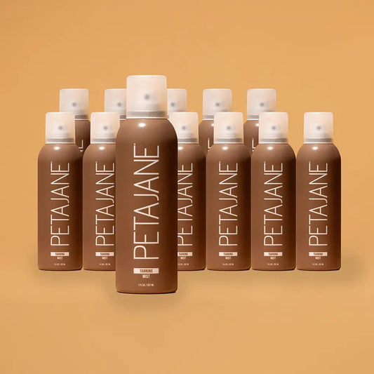 Peta Jane Self-Tanning Mist