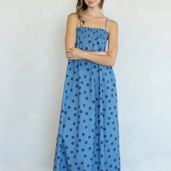 Ari Dress