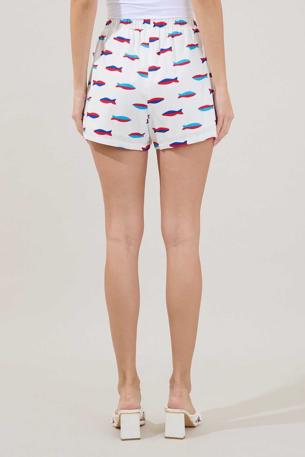 Sugarbag Shorts Fresh Catch