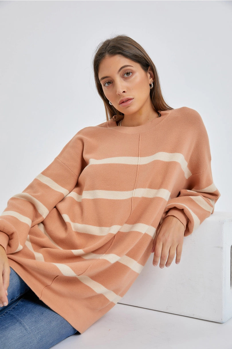 The Millie Sweater