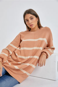 The Millie Sweater