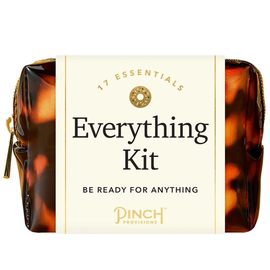 Everything Kit | Tortoise Shell