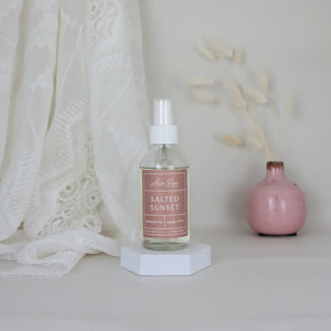 Salted Sunset Dry Body Oil