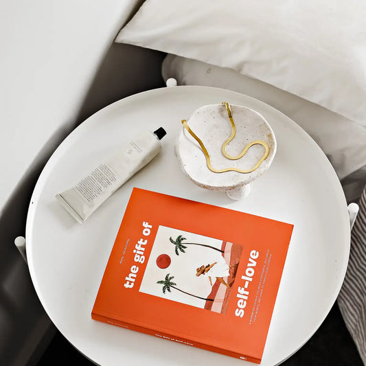 The Gift of Self-Love: A Self Care Journal (Gifts For Women)