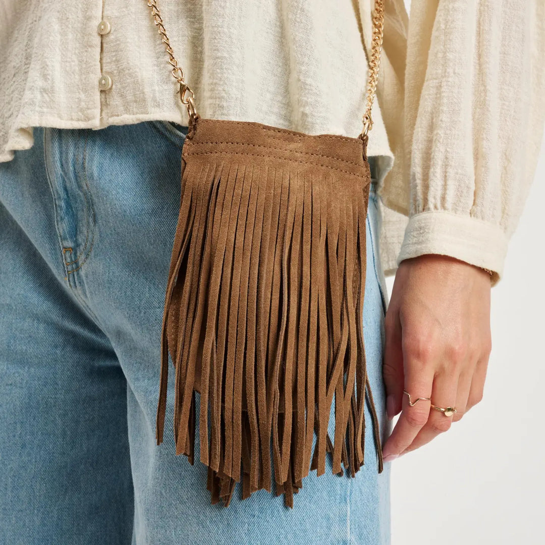 River Evening Bag