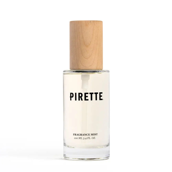 New! Fragrance Mist Pirette