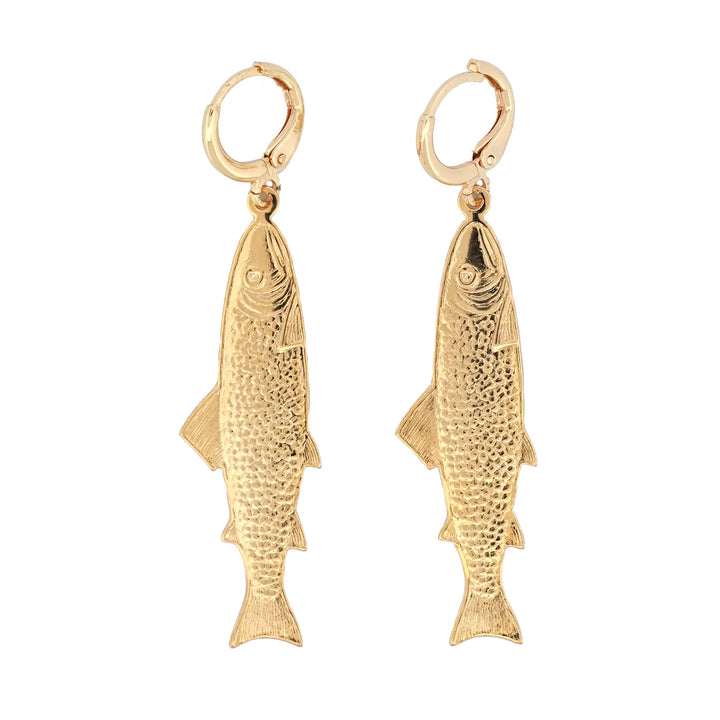 Pesce Hoops