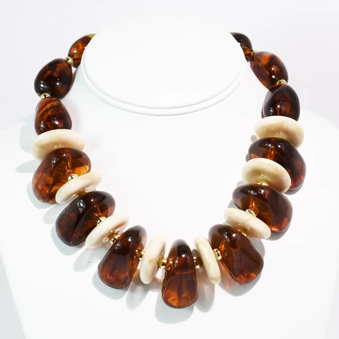 Autumn Luxe Necklace
