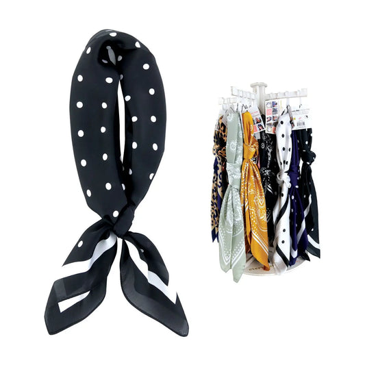 Olivia Moss Every Day Every Way Hair & More Scarf