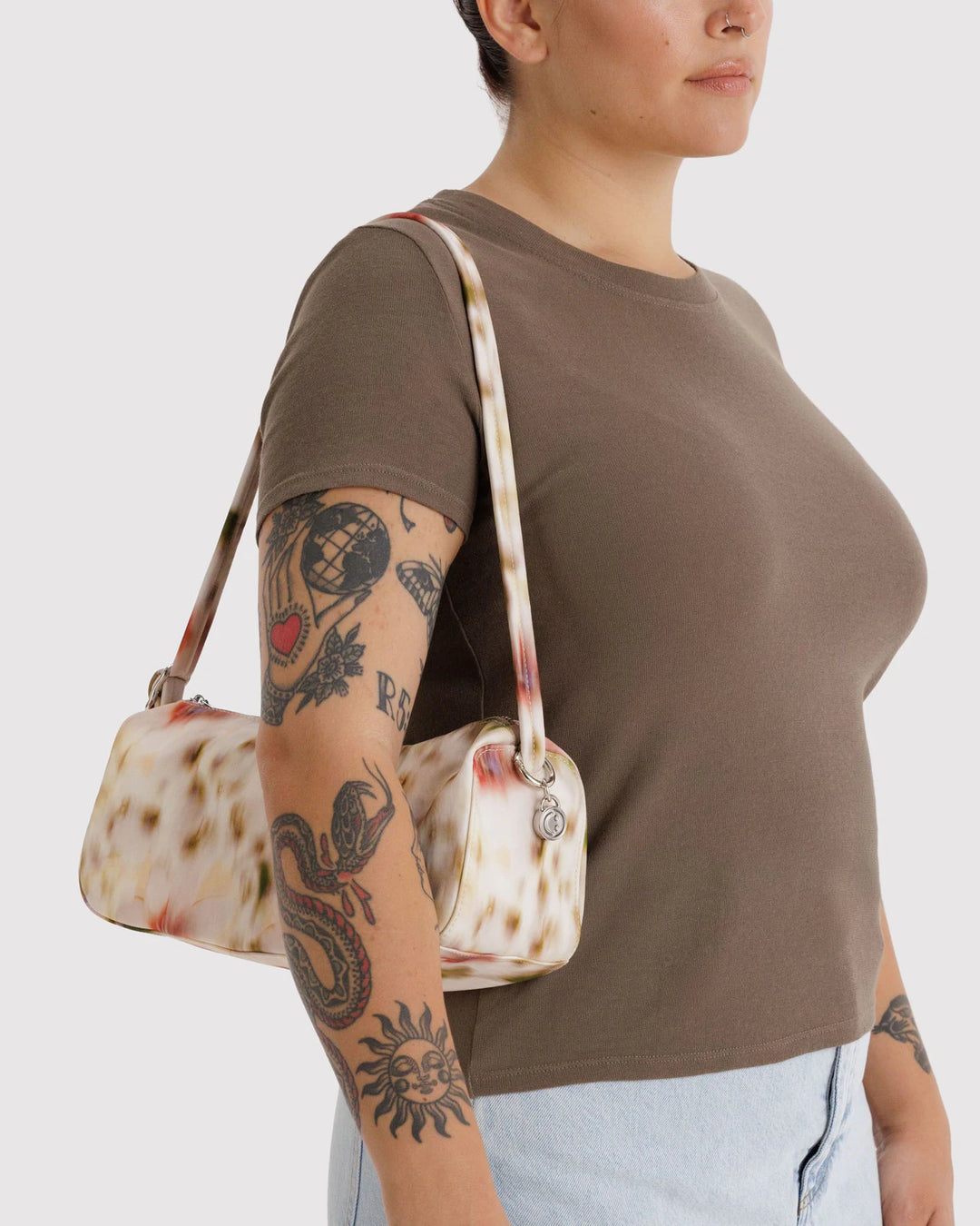 Nylon Loaf Bag - Baggu