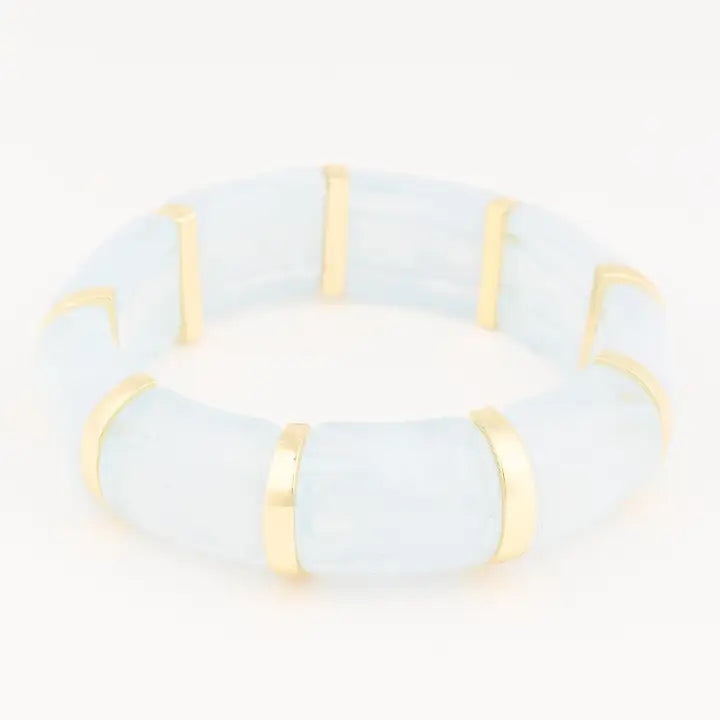 Bracelet Rosemary Sky