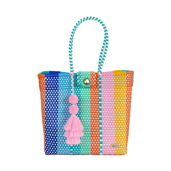 Camellia Hombro Bag