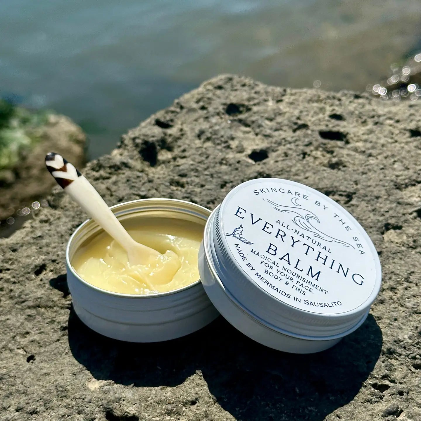 Everything Balm