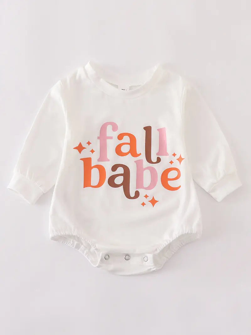 Fall Babe- 3M