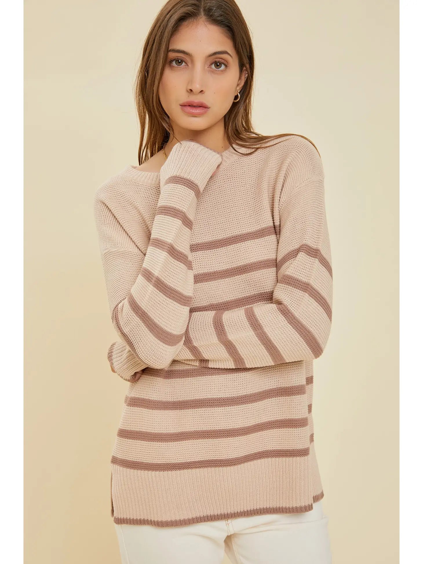 The Holland Sweater
