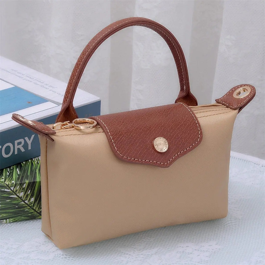 Penny Nylon Mini Crossbody Bag *New Colors*