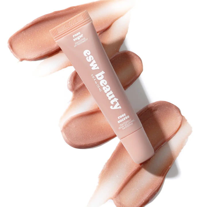Rose Sugar Enhanced Protection Smoothie Lip Treatment