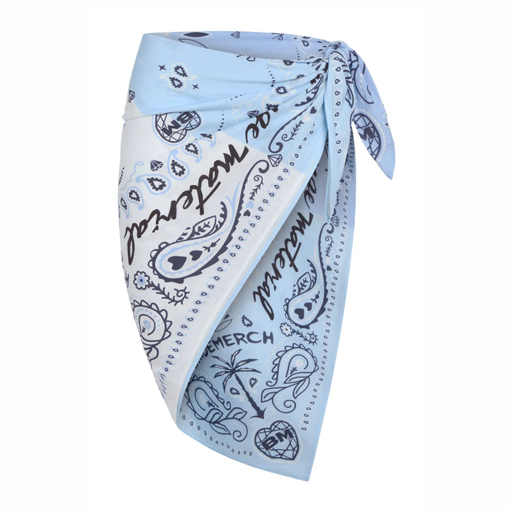 Bandana Cotton Sarong