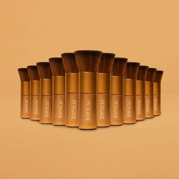 Face Perfecting Brush - Wholesale