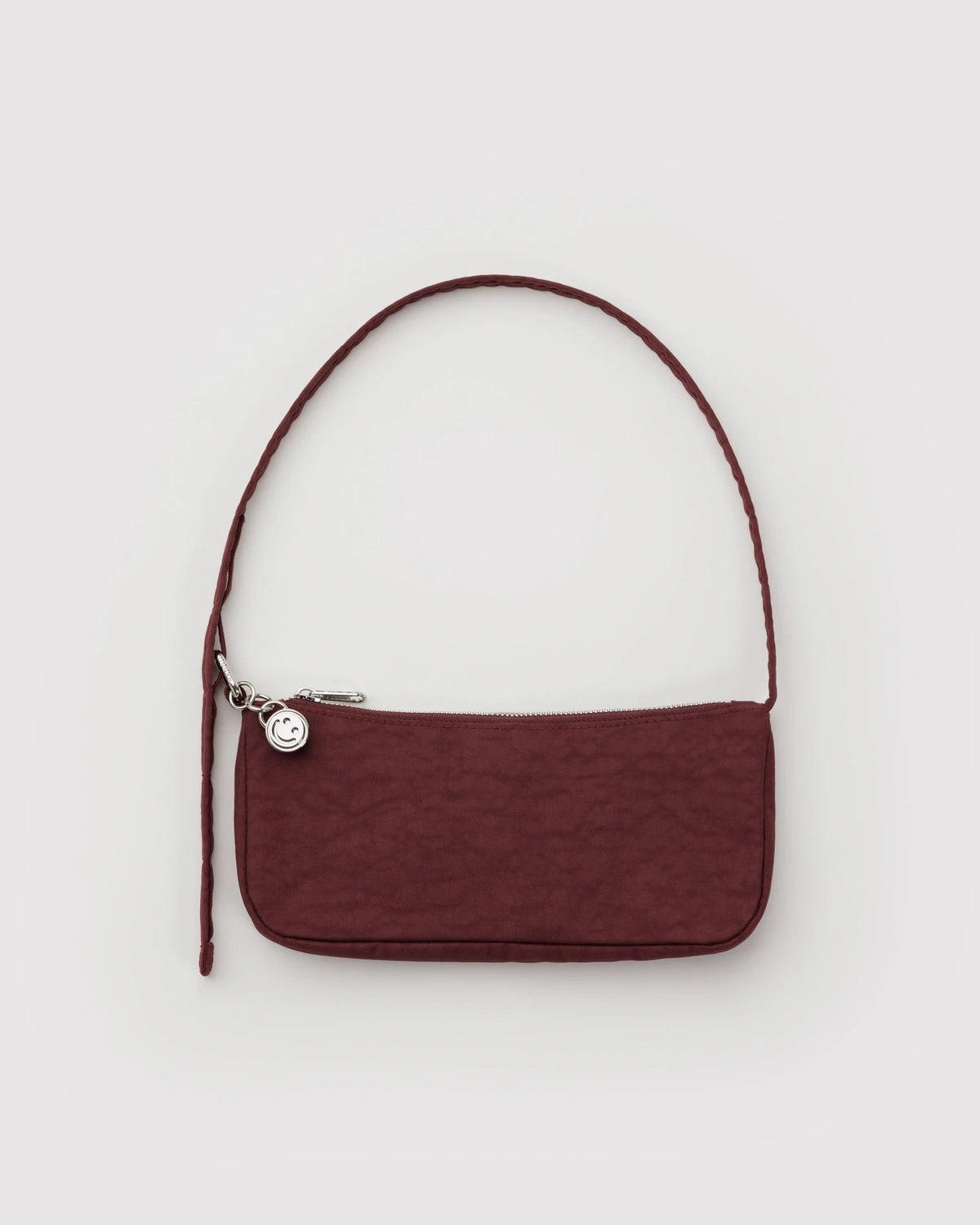 Nylon Pochette Baggu