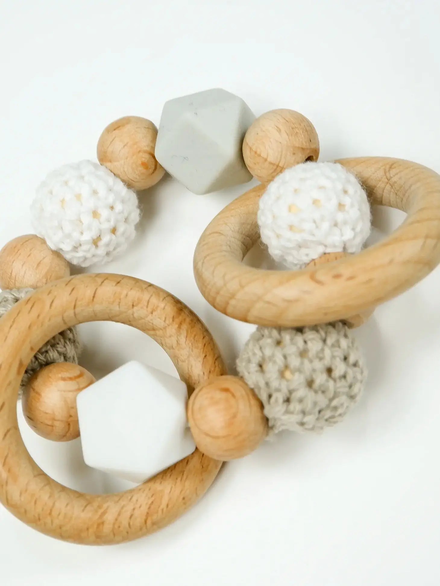Baby Teether Toy