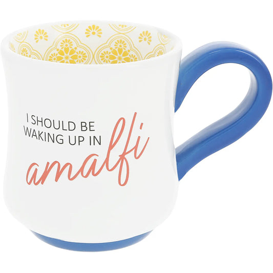 Amalfi - 16 oz Mug