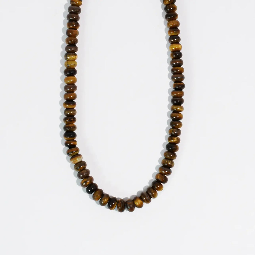 Woodland Muse Necklace