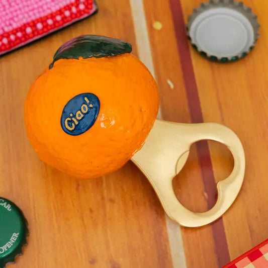 Bottle Opener, Clementine