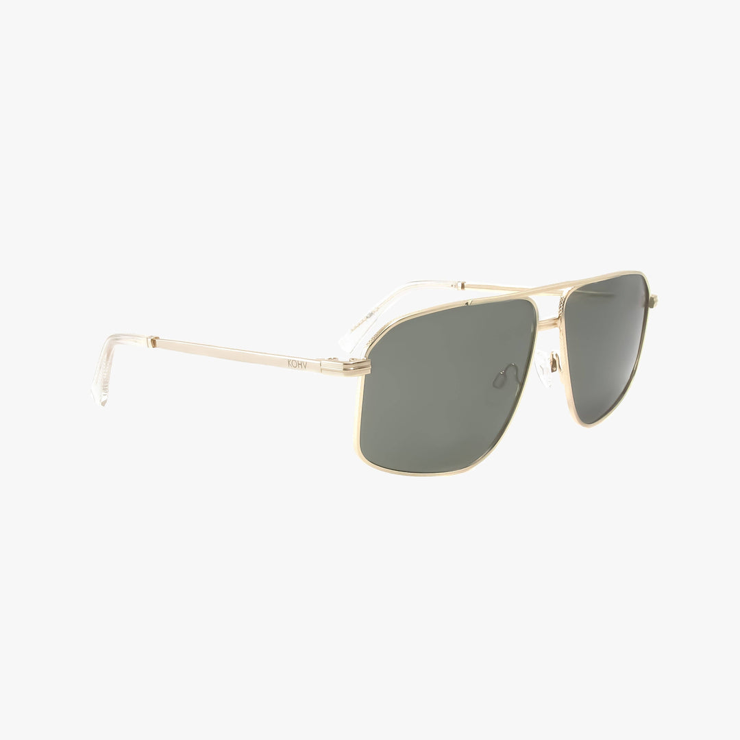 SOL CLASSIC Polarized Fashion Navigator Sunglasses
