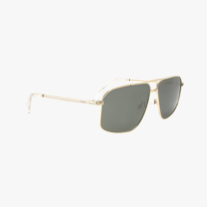 SOL CLASSIC Polarized Fashion Navigator Sunglasses
