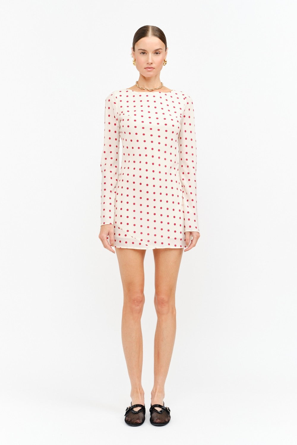 Palermo Dress