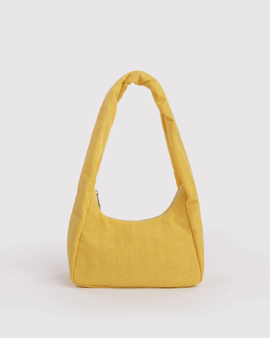 Sunflower Small Nylon Meringue Bag - Baggu