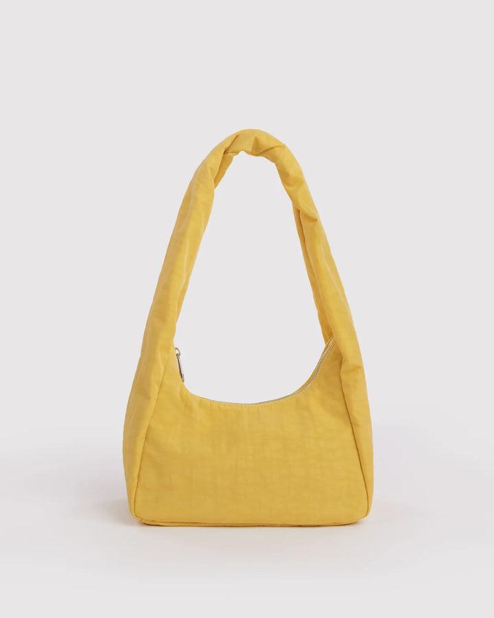 Sunflower Small Nylon Meringue Bag - Baggu
