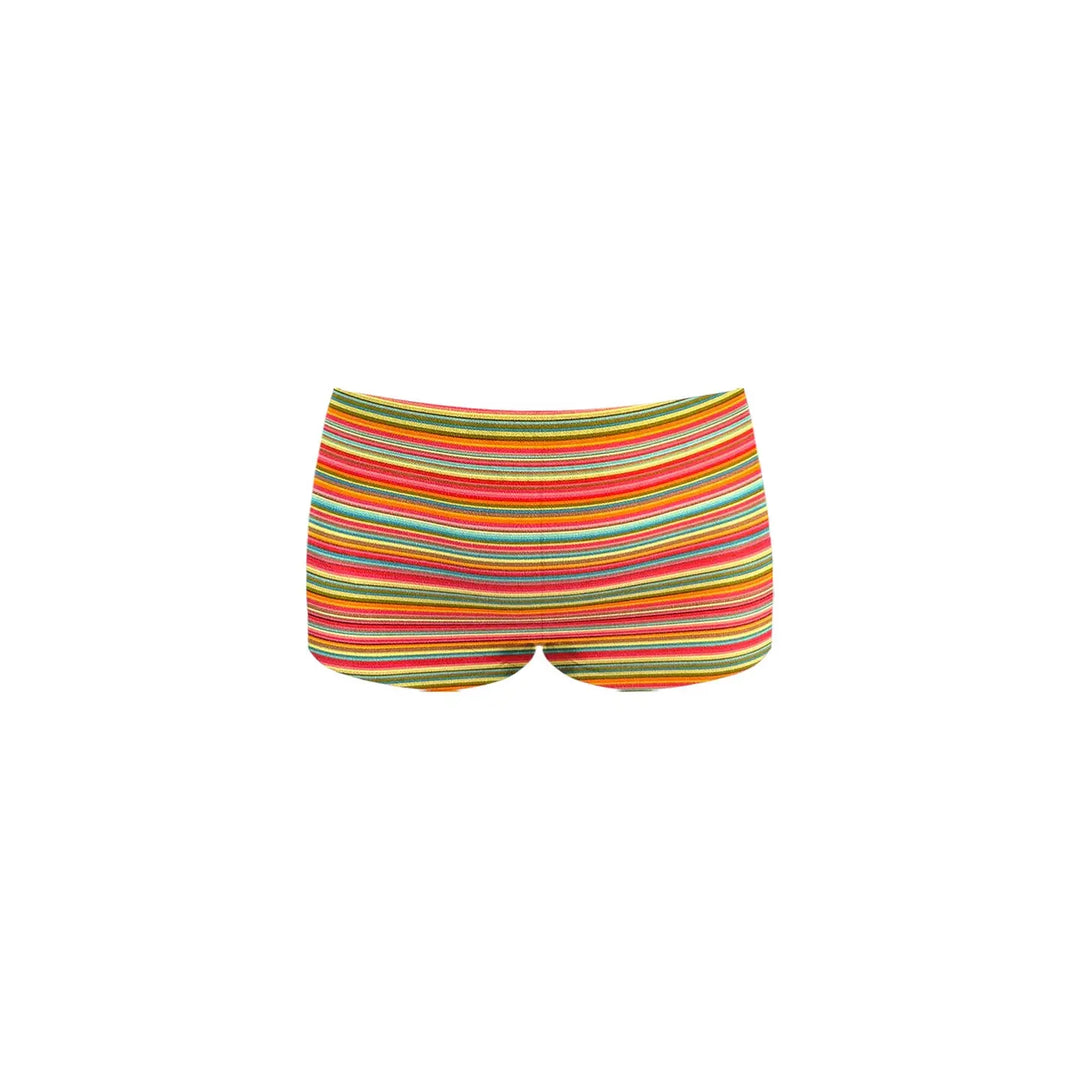 Summer Fever Coverup Short