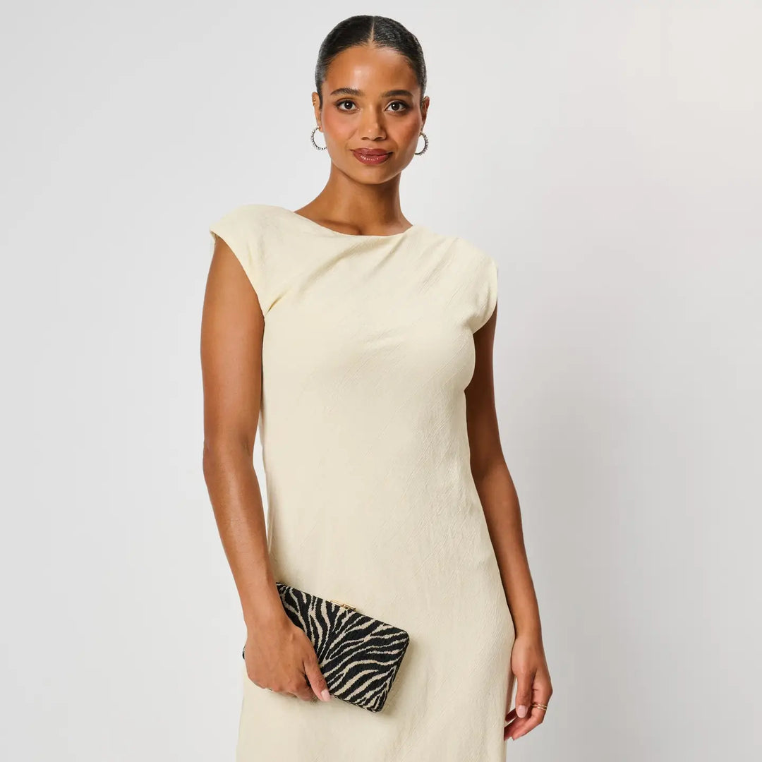 Sade Evening Bag