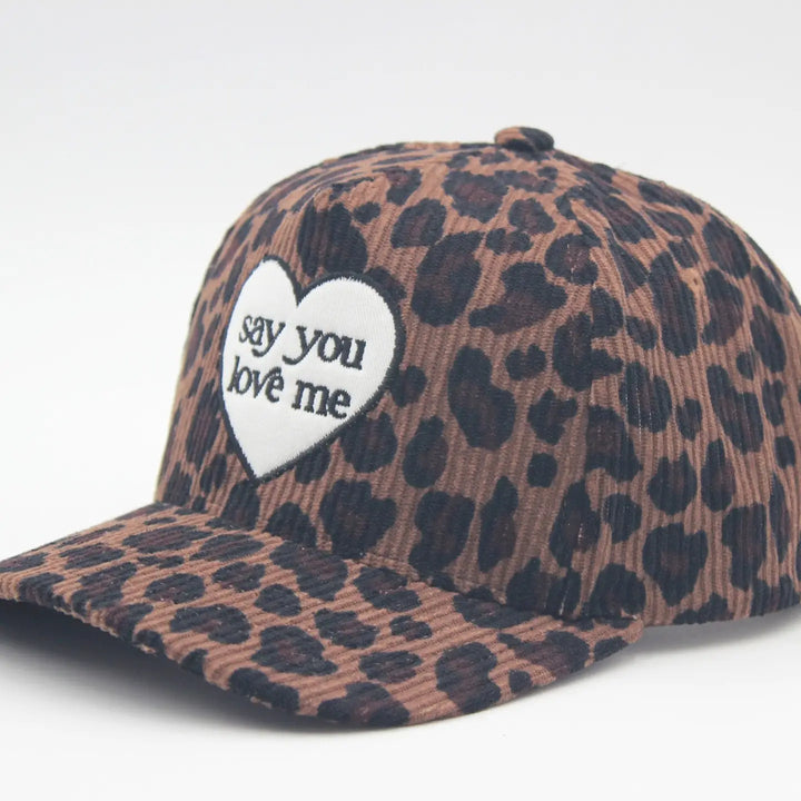 Say You Love Me