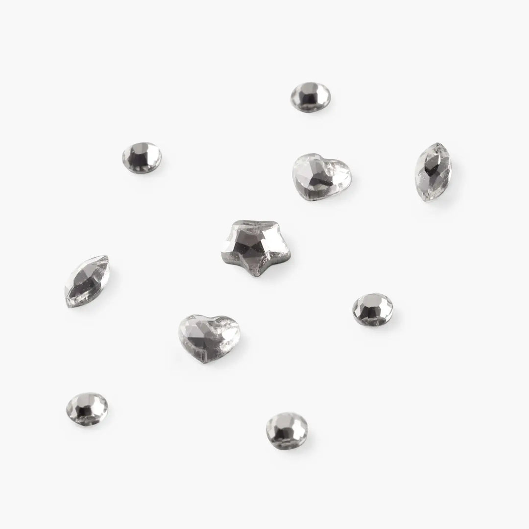 Classic Glam - Diy Tooth Gem Kit