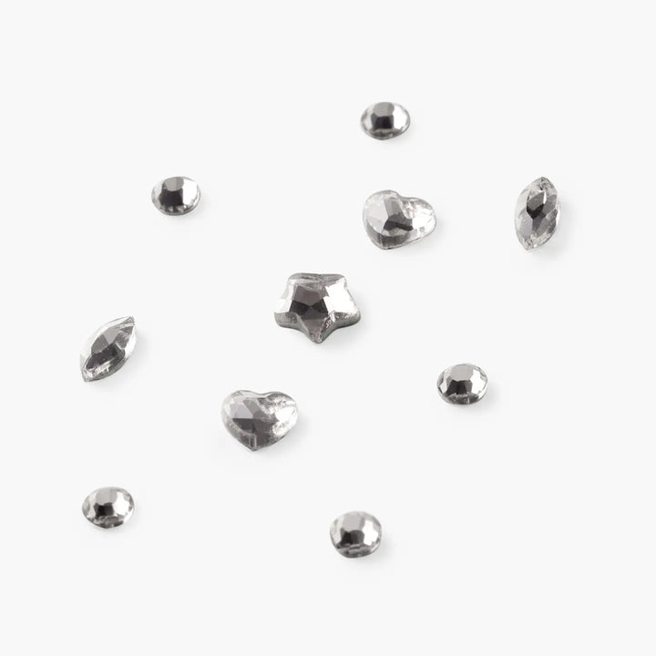 Classic Glam - Diy Tooth Gem Kit