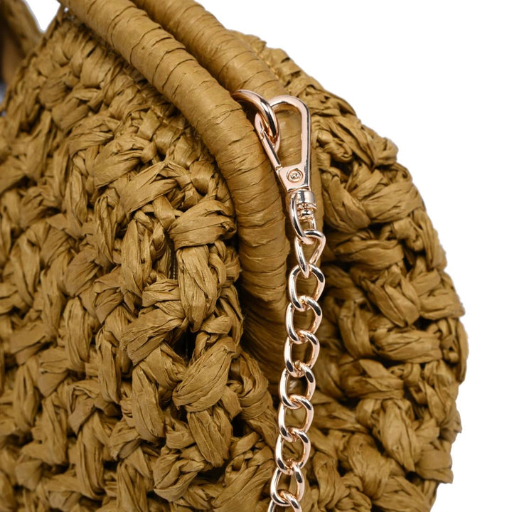 Abigail Crossbody / Clutch