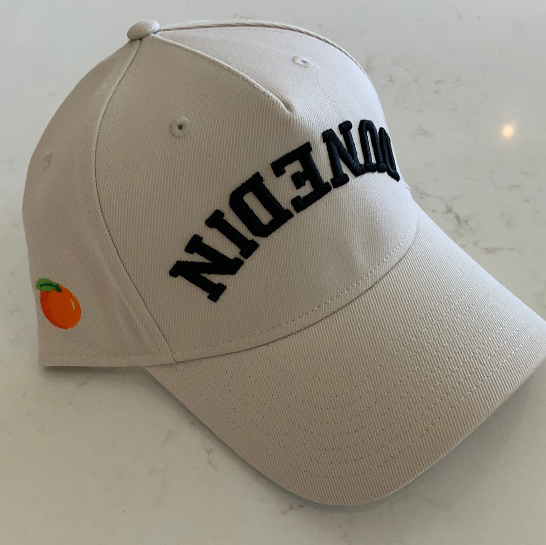 Dunedin Hat - Reversed Brand