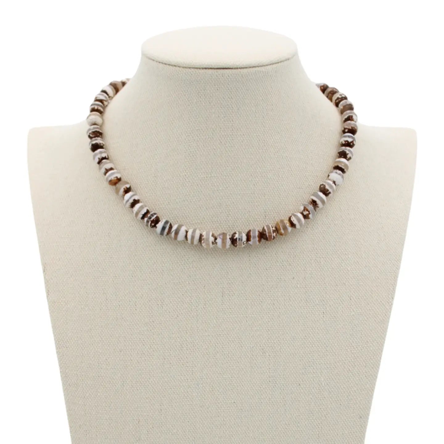 Nelly Necklace, 16"