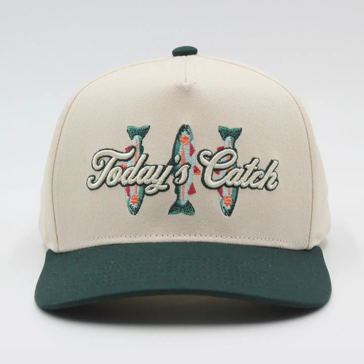 Today's Catch Trucker Hat