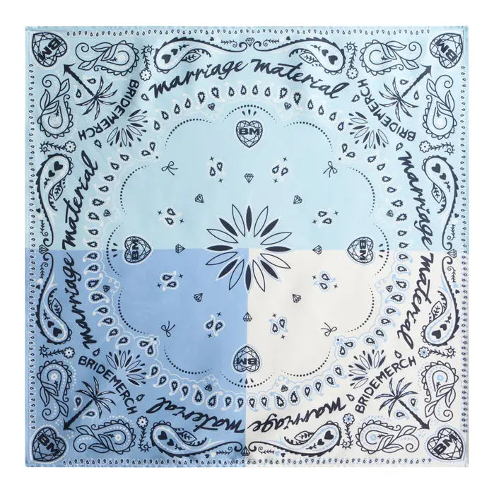 Bandana Cotton Sarong