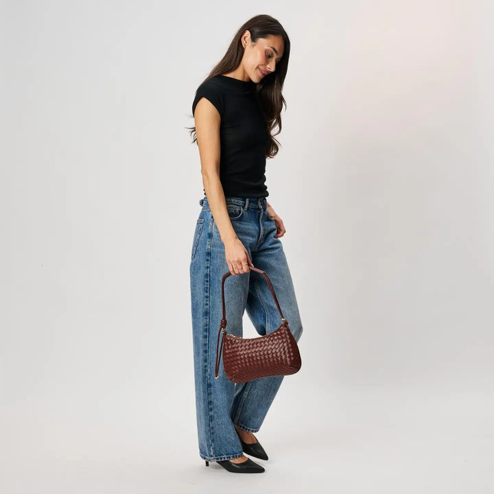 Cindy Shoulder Bag
