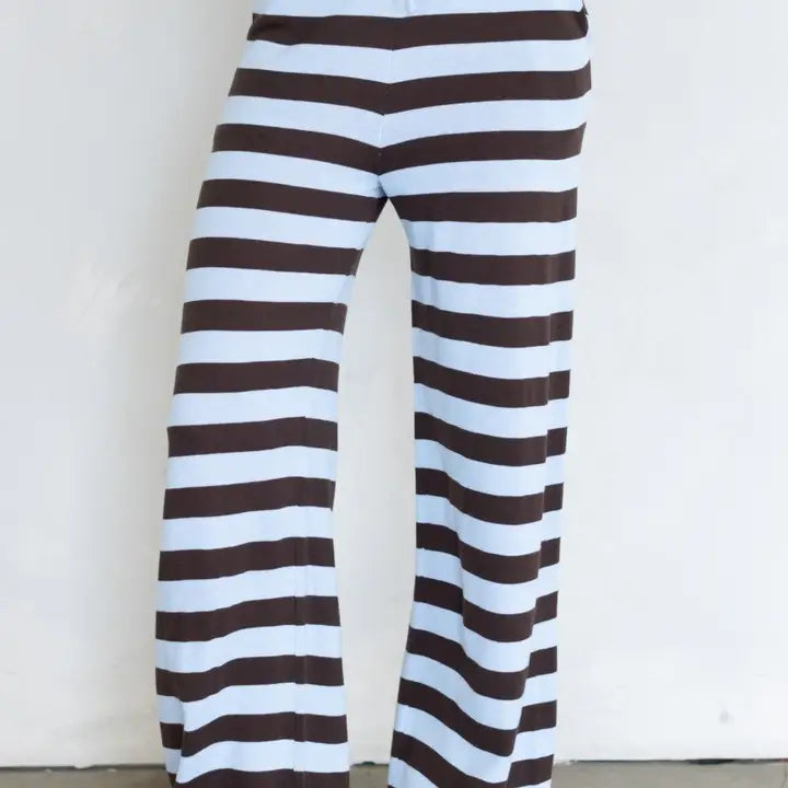 Brooklyn Knit Pants